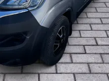 Fahrzeugbild Pössl 2Win S Plus Citroen 140 PS #6