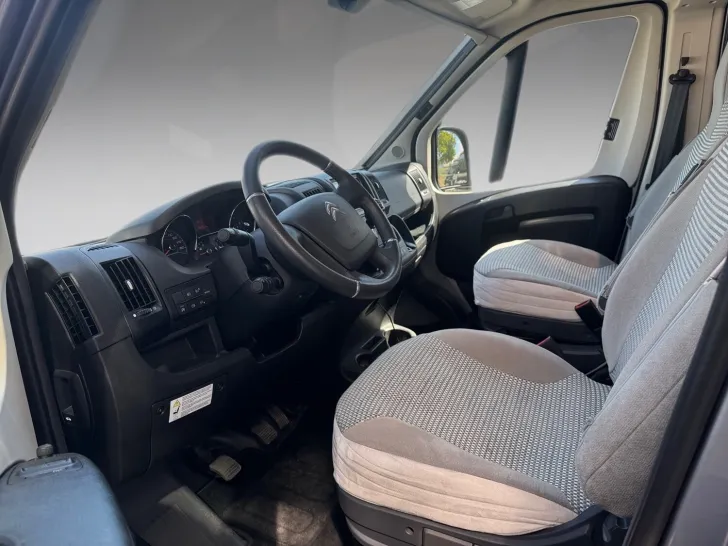 Fahrzeugbild Pössl 2Win S Plus Citroen 140 PS #7