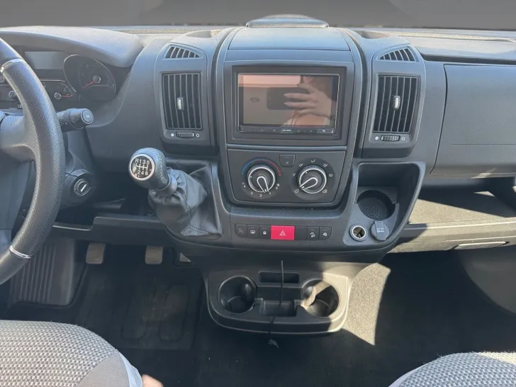 Fahrzeugbild Pössl 2Win S Plus Citroen 140 PS #9