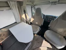 Fahrzeugbild Pössl 2Win S Plus Citroen 140 PS #11