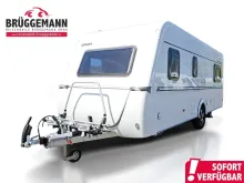 Fahrzeugbild Hymer Eriba Eriba Novaline 495 #1