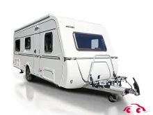 Fahrzeugbild Hymer Eriba Eriba Novaline 495 #4