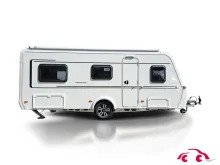 Fahrzeugbild Hymer Eriba Eriba Novaline 495 #5