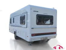 Fahrzeugbild Hymer Eriba Eriba Novaline 495 #7