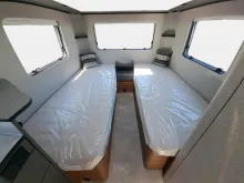Fahrzeugbild Hymer Eriba Eriba Novaline 495 #8