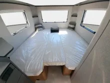 Fahrzeugbild Hymer Eriba Eriba Novaline 495 #9