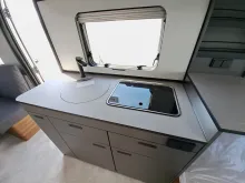 Fahrzeugbild Hymer Eriba Eriba Novaline 495 #10