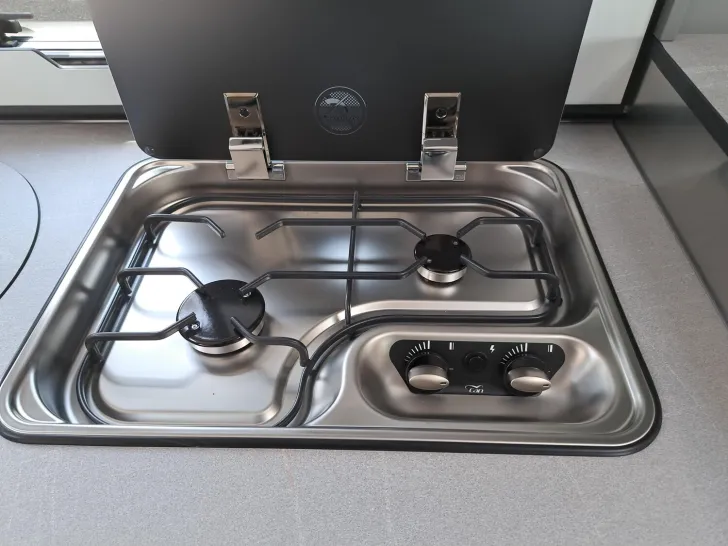 Fahrzeugbild Hymer Eriba Eriba Novaline 495 #11
