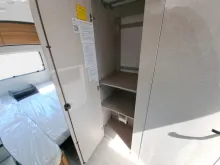 Fahrzeugbild Hymer Eriba Eriba Novaline 495 #15