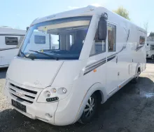 Fahrzeugbild LMC Liberty Explorer 655 #1