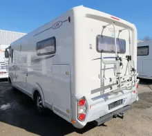 Fahrzeugbild LMC Liberty Explorer 655 #2