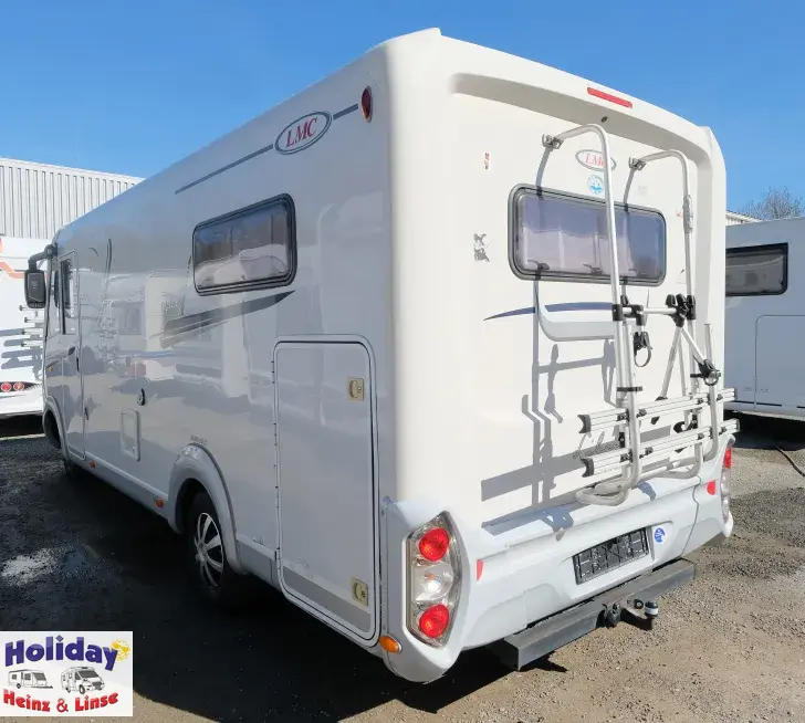 Fahrzeugbild LMC Liberty Explorer 655 #2