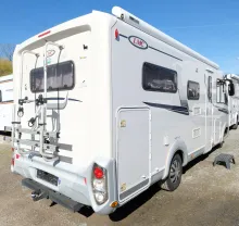 Fahrzeugbild LMC Liberty Explorer 655 #3