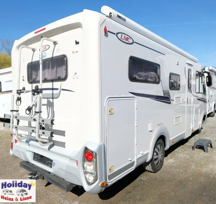 Fahrzeugbild LMC Liberty Explorer 655 #3