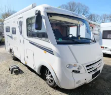 Fahrzeugbild LMC Liberty Explorer 655 #4