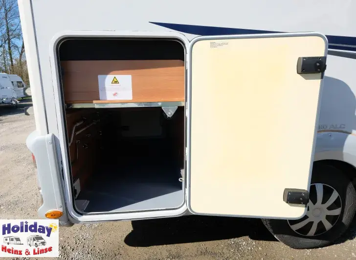 Fahrzeugbild LMC Liberty Explorer 655 #5