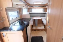 Fahrzeugbild LMC Liberty Explorer 655 #7