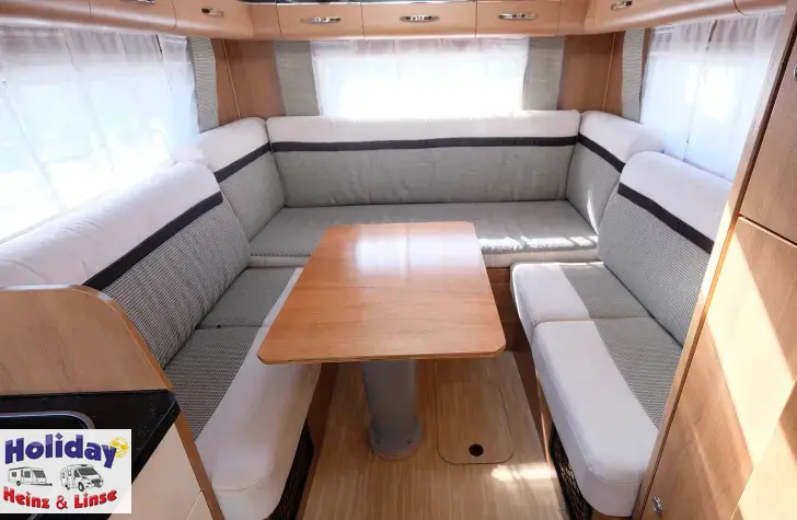 Fahrzeugbild LMC Liberty Explorer 655 #8