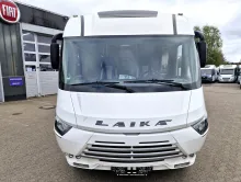 Fahrzeugbild Laika Ecovip 712 *SAT+TV*Solar*K-Stützen*AHK* #3
