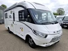 Fahrzeugbild Laika Ecovip 712 *SAT+TV*Solar*K-Stützen*AHK* #4