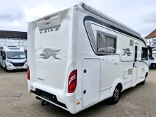 Fahrzeugbild Laika Ecovip 712 *SAT+TV*Solar*K-Stützen*AHK* #6