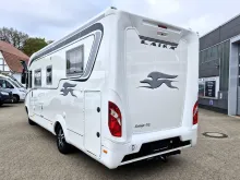 Fahrzeugbild Laika Ecovip 712 *SAT+TV*Solar*K-Stützen*AHK* #8