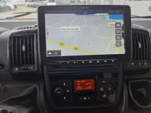 Fahrzeugbild Laika Ecovip 712 *SAT+TV*Solar*K-Stützen*AHK* #13