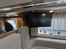 Fahrzeugbild Laika Ecovip 712 *SAT+TV*Solar*K-Stützen*AHK* #19