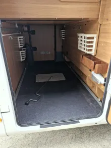 Fahrzeugbild Laika Ecovip 712 *SAT+TV*Solar*K-Stützen*AHK* #31