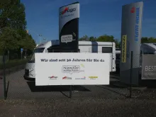 Fahrzeugbild Carthago C2-tourer I 143 KB-LE comfort 4.2t #28