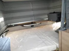 Fahrzeugbild Knaus Tourer CUV 500 MQ VK10 -Top-Preis! VW T6,Hubdach #22