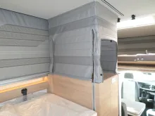 Fahrzeugbild Knaus Tourer CUV 500 MQ VK10 -Top-Preis! VW T6,Hubdach #25
