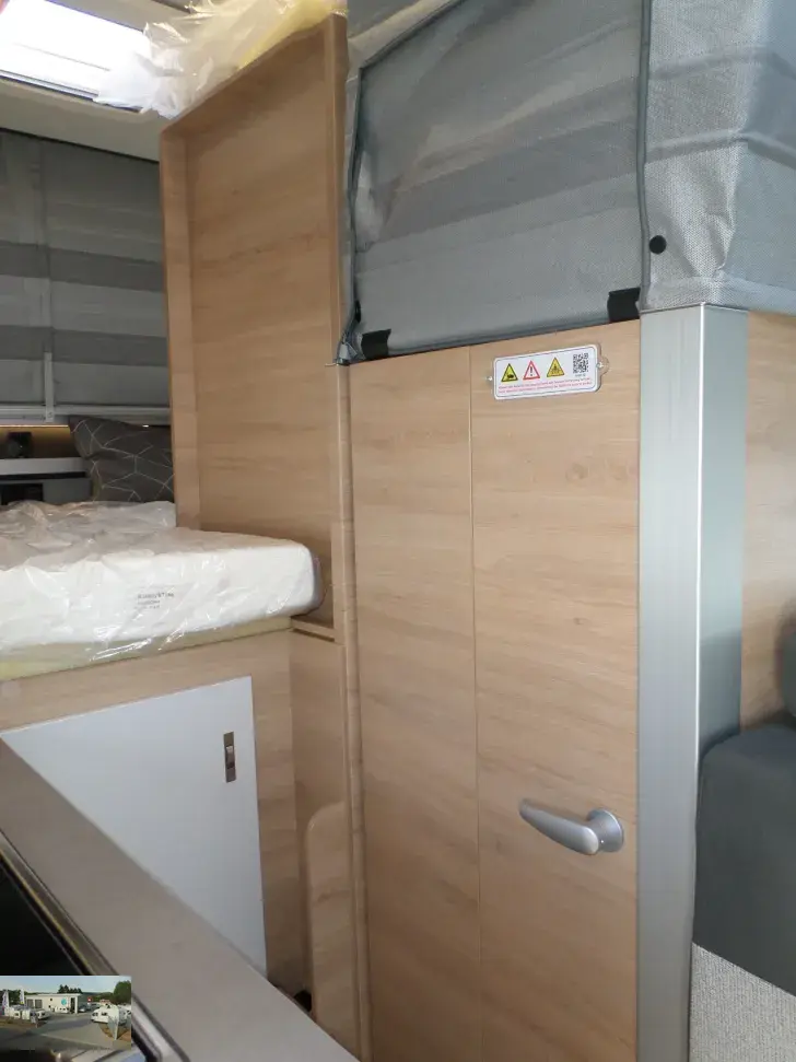 Fahrzeugbild Knaus Tourer CUV 500 MQ VK10 -Top-Preis! VW T6,Hubdach #36