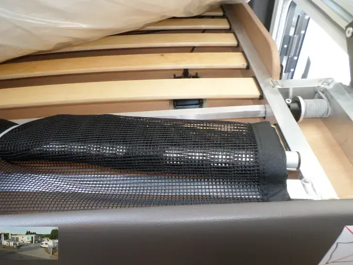 Fahrzeugbild Knaus Tourer CUV 500 MQ VK10 -Top-Preis! VW T6,Hubdach #41