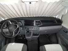 Fahrzeugbild Knaus Tourer CUV 500 MQ VK10 -Top-Preis! VW T6,Hubdach #44