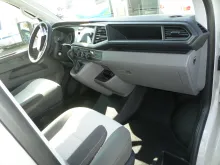 Fahrzeugbild Knaus Tourer CUV 500 MQ VK10 -Top-Preis! VW T6,Hubdach #49