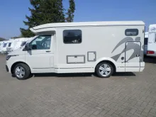 Fahrzeugbild Knaus Tourer CUV 500 MQ VK10 -Top-Preis! VW T6,Hubdach #50