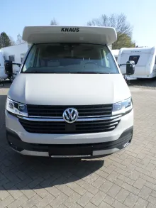 Fahrzeugbild Knaus Tourer CUV 500 MQ VK10 -Top-Preis! VW T6,Hubdach #53