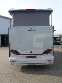 Fahrzeugbild Knaus Tourer CUV 500 MQ VK10 -Top-Preis! VW T6,Hubdach #55