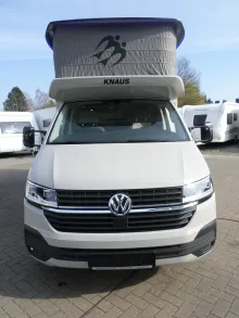 Fahrzeugbild Knaus Tourer CUV 500 MQ VK10 -Top-Preis! VW T6,Hubdach #57