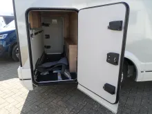 Fahrzeugbild Knaus Tourer CUV 500 MQ VK10 -Top-Preis! VW T6,Hubdach #60