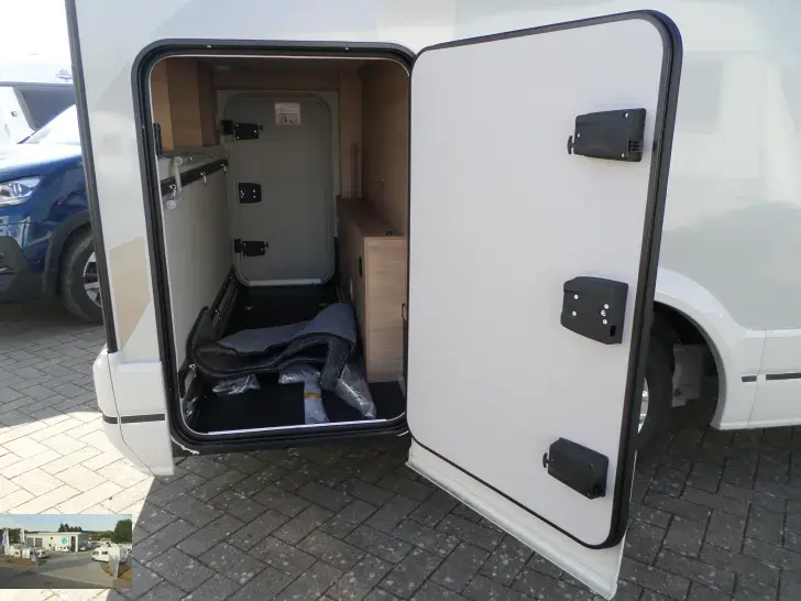 Fahrzeugbild Knaus Tourer CUV 500 MQ VK10 -Top-Preis! VW T6,Hubdach #60