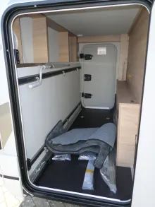 Fahrzeugbild Knaus Tourer CUV 500 MQ VK10 -Top-Preis! VW T6,Hubdach #61