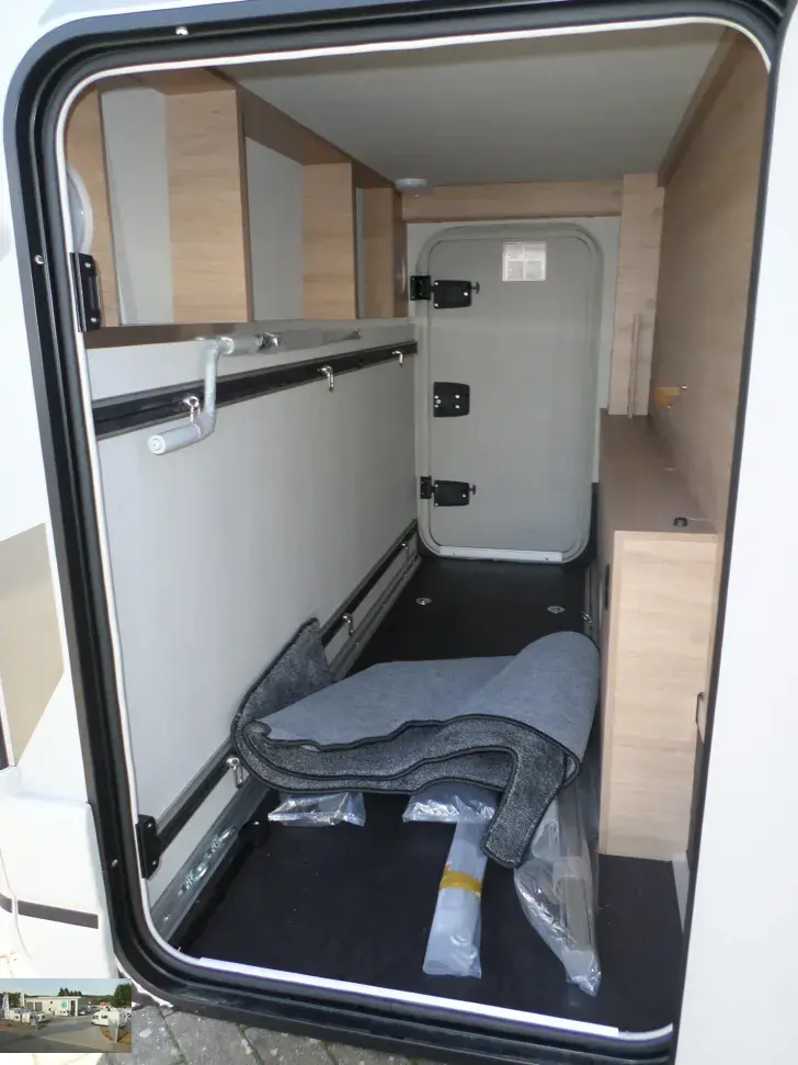 Fahrzeugbild Knaus Tourer CUV 500 MQ VK10 -Top-Preis! VW T6,Hubdach #61