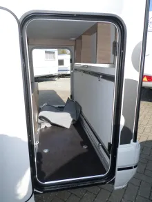 Fahrzeugbild Knaus Tourer CUV 500 MQ VK10 -Top-Preis! VW T6,Hubdach #62