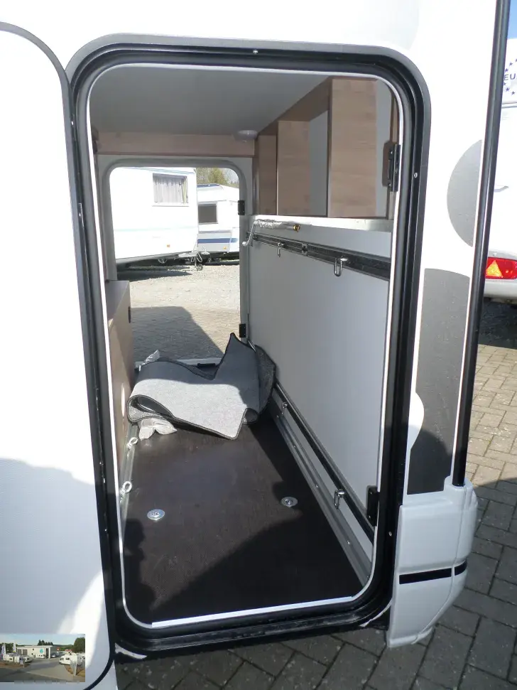 Fahrzeugbild Knaus Tourer CUV 500 MQ VK10 -Top-Preis! VW T6,Hubdach #62