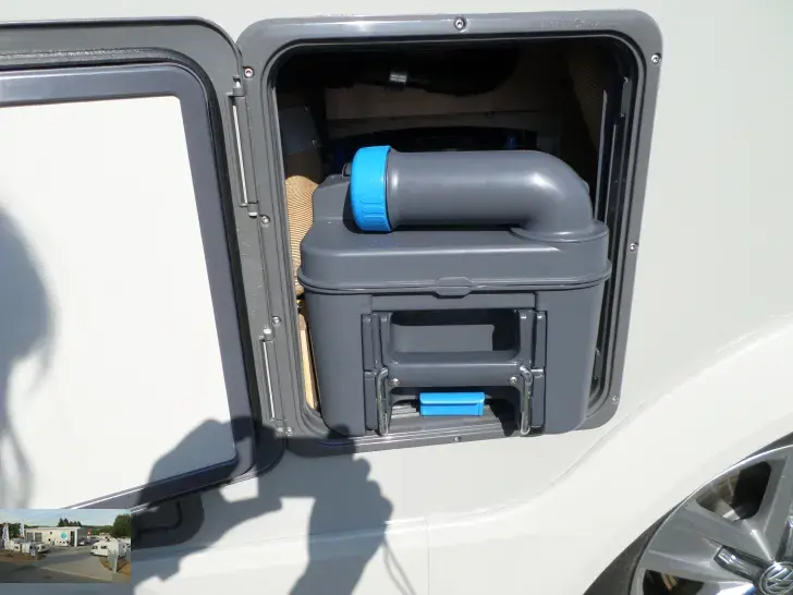 Fahrzeugbild Knaus Tourer CUV 500 MQ VK10 -Top-Preis! VW T6,Hubdach #63