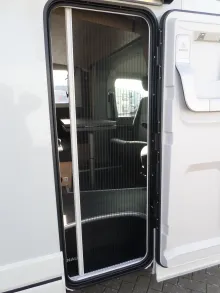 Fahrzeugbild Knaus Tourer CUV 500 MQ VK10 -Top-Preis! VW T6,Hubdach #64