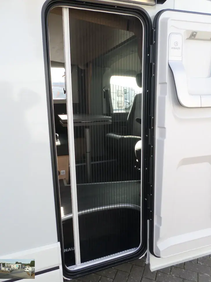 Fahrzeugbild Knaus Tourer CUV 500 MQ VK10 -Top-Preis! VW T6,Hubdach #64