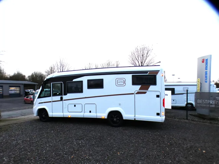 Fahrzeugbild Carthago C2-tourer I 147 RB-LE "L" comfort 4.2t #3